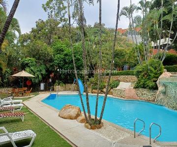 Casa de 3 alcobas en venta en Samanes De Guadalupe, Cali, 222 m² · foto 12 de 20