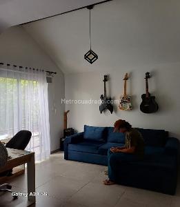 Casa de 3 alcobas en venta en Samanes De Guadalupe, Cali, 222 m² · foto 17 de 20