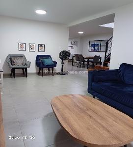 Casa de 3 alcobas en venta en Samanes De Guadalupe, Cali, 222 m² · foto 18 de 20