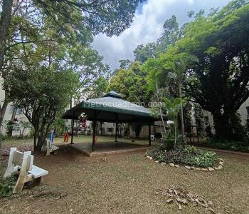 Apartamento de 3 alcobas en venta en Bosques Del Limonar, Cali, 71 m² · foto 2 de 18