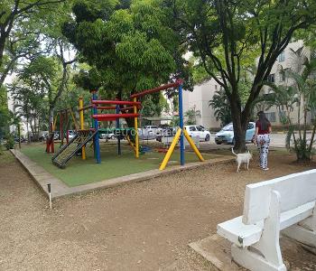 Apartamento de 3 alcobas en venta en Bosques Del Limonar, Cali, 71 m² · foto 3 de 18
