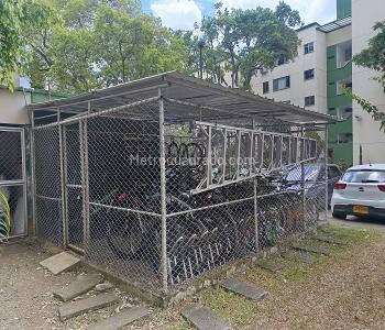 Apartamento de 3 alcobas en venta en Bosques Del Limonar, Cali, 71 m² · foto 4 de 18