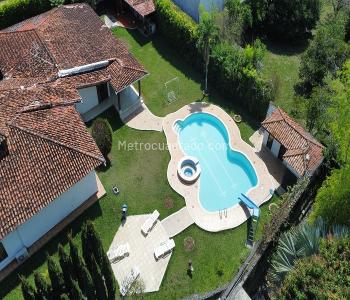 Casa de 5 alcobas en venta en Pance, Cali, 650 m² · foto 20 de 20