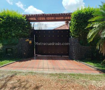 Casa de 5 alcobas en venta en Pance, Cali, 650 m² · foto 3 de 20