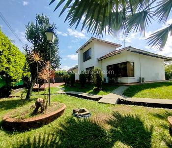 Casa de 5 alcobas en venta en Pance, Cali, 650 m² · foto 5 de 20