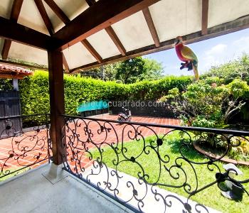 Casa de 5 alcobas en venta en Pance, Cali, 650 m² · foto 6 de 20
