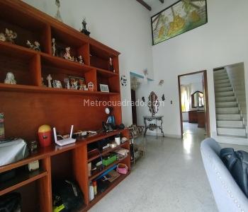 Casa de 5 alcobas en venta en Pance, Cali, 650 m² · foto 7 de 20