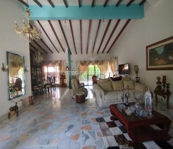 Casa de 5 alcobas en venta en Pance, Cali, 650 m² · foto 8 de 20