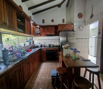 Casa de 5 alcobas en venta en Pance, Cali, 650 m² · foto 10 de 20