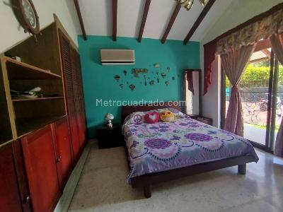 Casa de 5 alcobas en venta en Pance, Cali, 650 m² · foto 12 de 20