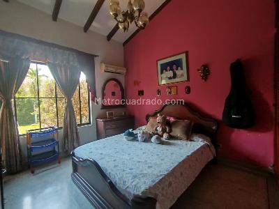 Casa de 5 alcobas en venta en Pance, Cali, 650 m² · foto 15 de 20