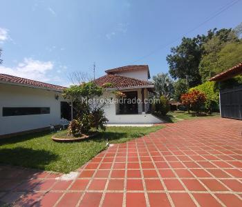 Casa de 5 alcobas en venta en Pance, Cali, 650 m² · foto 17 de 20