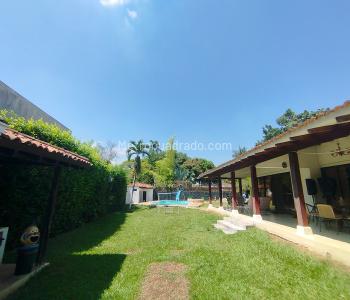 Casa de 5 alcobas en venta en Pance, Cali, 650 m² · foto 18 de 20