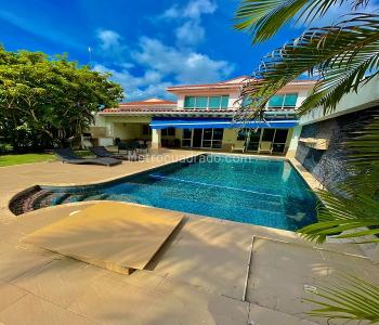 Casa de 5 alcobas en venta en Marbella, Cartagena, 250 m² · foto 6 de 20
