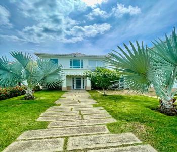 Casa de 5 alcobas en venta en Marbella, Cartagena, 250 m² · foto 17 de 20