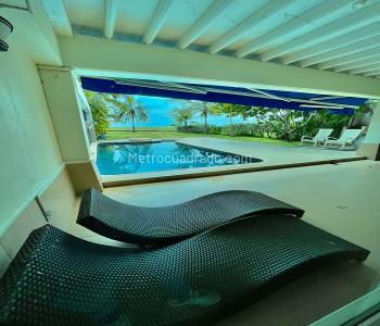 Casa de 5 alcobas en venta en Marbella, Cartagena, 250 m² · foto 19 de 20