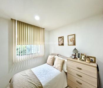 Apartamento de 2 alcobas en venta en Valle Del Lili, Cali, 61 m² · foto 11 de 16