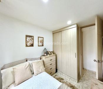 Apartamento de 2 alcobas en venta en Valle Del Lili, Cali, 61 m² · foto 12 de 16