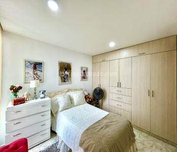 Apartamento de 2 alcobas en venta en Valle Del Lili, Cali, 61 m² · foto 13 de 16