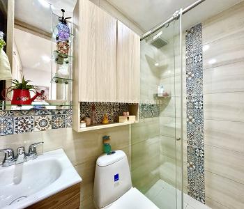 Apartamento de 2 alcobas en venta en Valle Del Lili, Cali, 61 m² · foto 15 de 16