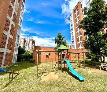 Apartamento de 2 alcobas en venta en Valle Del Lili, Cali, 61 m² · foto 16 de 16