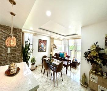 Apartamento de 2 alcobas en venta en Valle Del Lili, Cali, 61 m² · foto 2 de 16