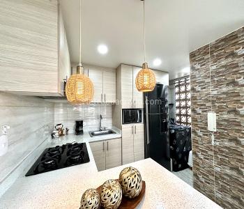 Apartamento de 2 alcobas en venta en Valle Del Lili, Cali, 61 m² · foto 3 de 16