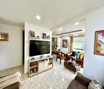 Apartamento de 2 alcobas en venta en Valle Del Lili, Cali, 61 m² · foto 8 de 16