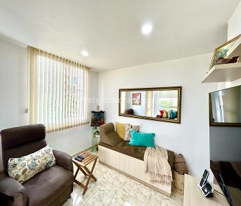 Apartamento de 2 alcobas en venta en Valle Del Lili, Cali, 61 m² · foto 9 de 16