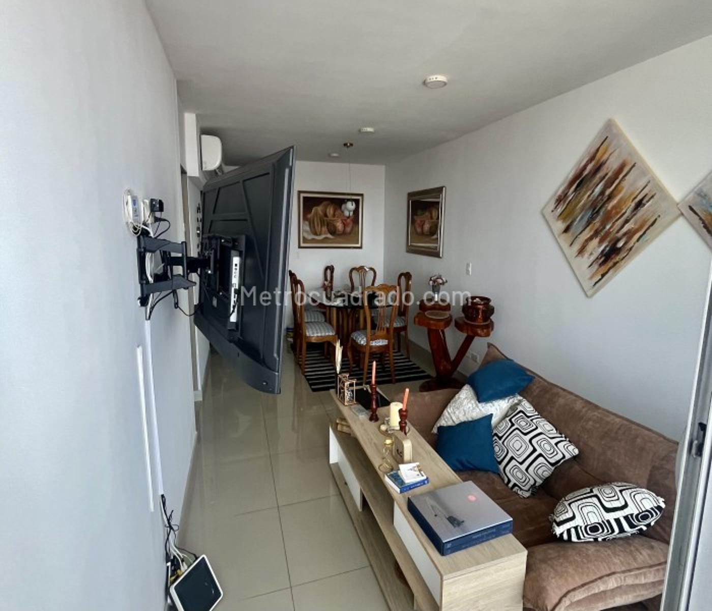 Foto del apartamento