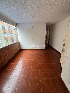Apartamento en venta en Santa Fe, Bogotá · foto 3 de 10