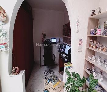 Casa de 4 alcobas en venta en Rivera Escobar, Palmira, 170 m² · foto 4 de 5
