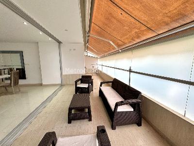 Apartamento de 3 alcobas en venta en Cristales, Cali, 150 m² · foto 2 de 13
