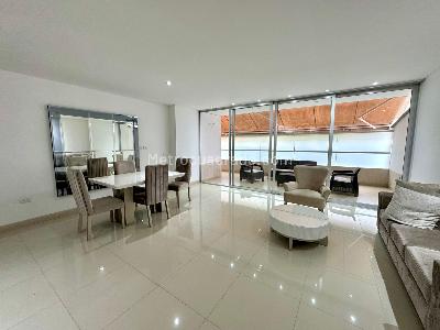 Apartamento de 3 alcobas en venta en Cristales, Cali, 150 m² · foto 3 de 13