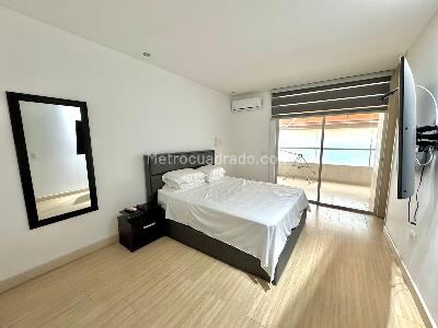 Apartamento de 3 alcobas en venta en Cristales, Cali, 150 m² · foto 10 de 13