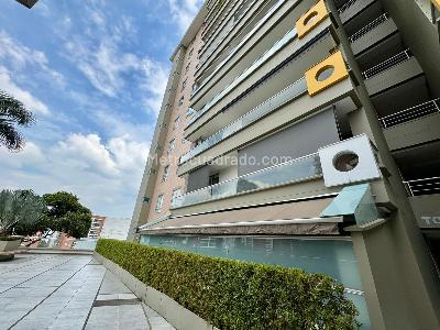 Apartamento de 3 alcobas en venta en Cristales, Cali, 150 m² · foto 13 de 13