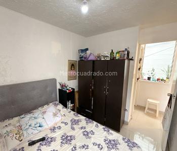 Apartamento de 2 alcobas en venta en El Lido, Cali, 48 m² · foto 20 de 20