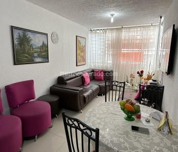 Apartamento de 2 alcobas en venta en El Lido, Cali, 48 m² · foto 6 de 20