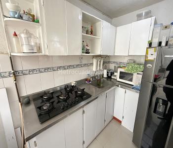 Apartamento de 2 alcobas en venta en El Lido, Cali, 48 m² · foto 9 de 20