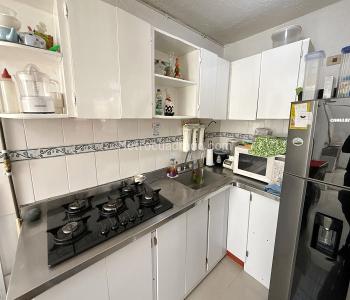 Apartamento de 2 alcobas en venta en El Lido, Cali, 48 m² · foto 10 de 20