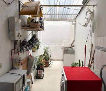 Apartamento de 2 alcobas en venta en El Lido, Cali, 48 m² · foto 11 de 20