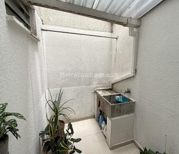 Apartamento de 2 alcobas en venta en El Lido, Cali, 48 m² · foto 13 de 20