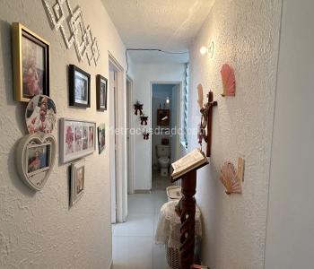 Apartamento de 2 alcobas en venta en El Lido, Cali, 48 m² · foto 14 de 20