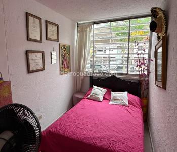 Apartamento de 2 alcobas en venta en El Lido, Cali, 48 m² · foto 15 de 20