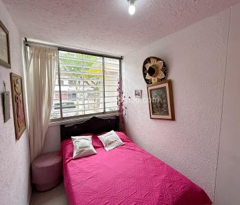 Apartamento de 2 alcobas en venta en El Lido, Cali, 48 m² · foto 16 de 20
