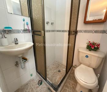 Apartamento de 2 alcobas en venta en El Lido, Cali, 48 m² · foto 18 de 20