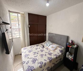 Apartamento de 2 alcobas en venta en El Lido, Cali, 48 m² · foto 19 de 20