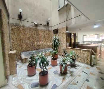 Apartamento de 3 alcobas en venta en Eucaristico, Cali, 87 m² · foto 5 de 20