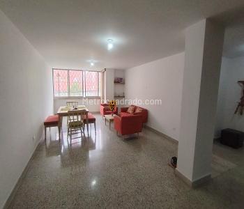 Apartamento de 3 alcobas en venta en Eucaristico, Cali, 87 m² · foto 8 de 20