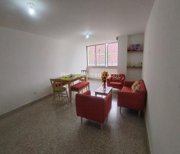 Apartamento de 3 alcobas en venta en Eucaristico, Cali, 87 m² · foto 9 de 20